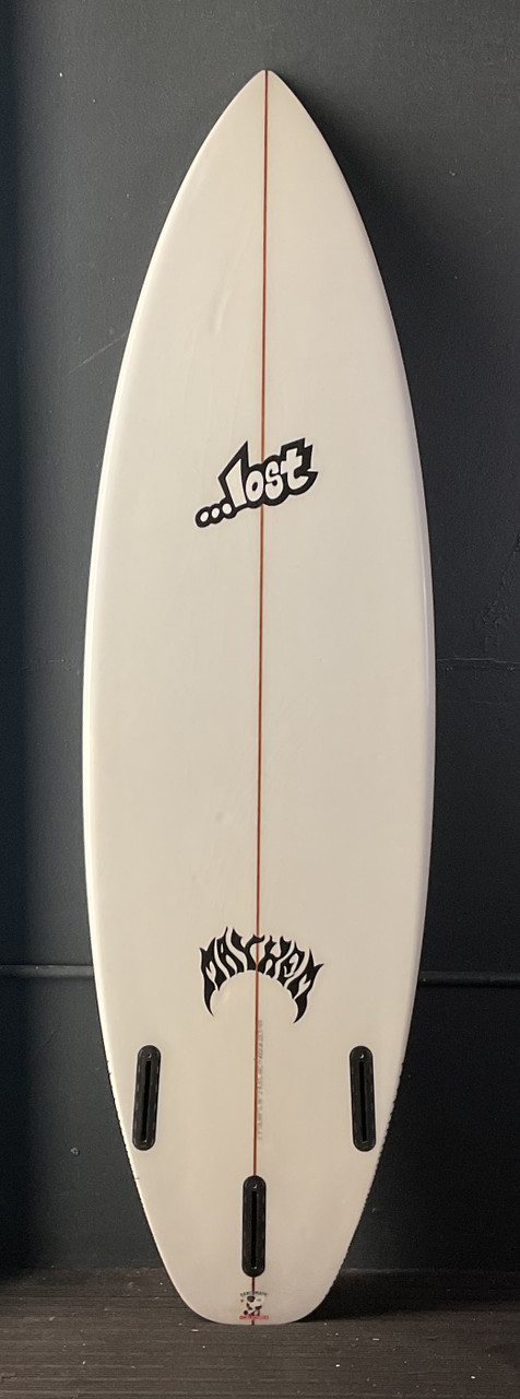 DARCY SURFBOARD 5,11 手渡し DARCY SURFBOARD 5,11 手渡し