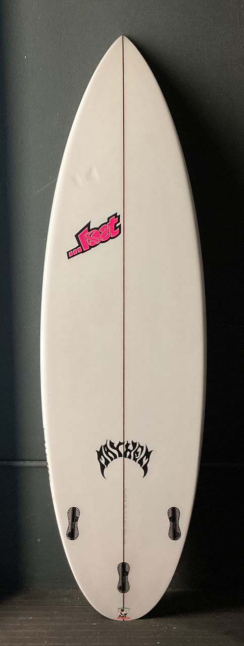 ウ*エ様 Lost surfboards STUB D 3.0 5’7 ウ*エ様 Lost surfboards STUB D 3.0 5'7 Shop Lost 3.0 STUB DRIVER