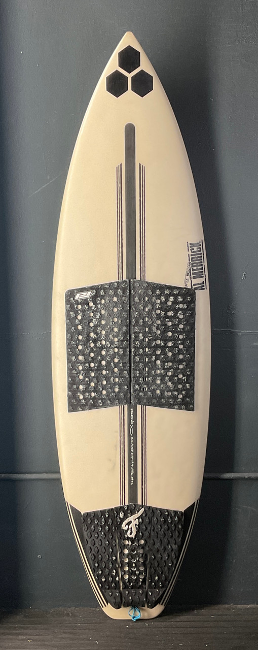 OGFlyer 5’10 Channel s Surfboards Channel Islands OG Flyer 5'10 x 19 ½ x 2 ½ Surfboard • USED