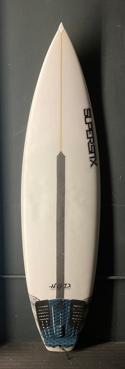 6'3