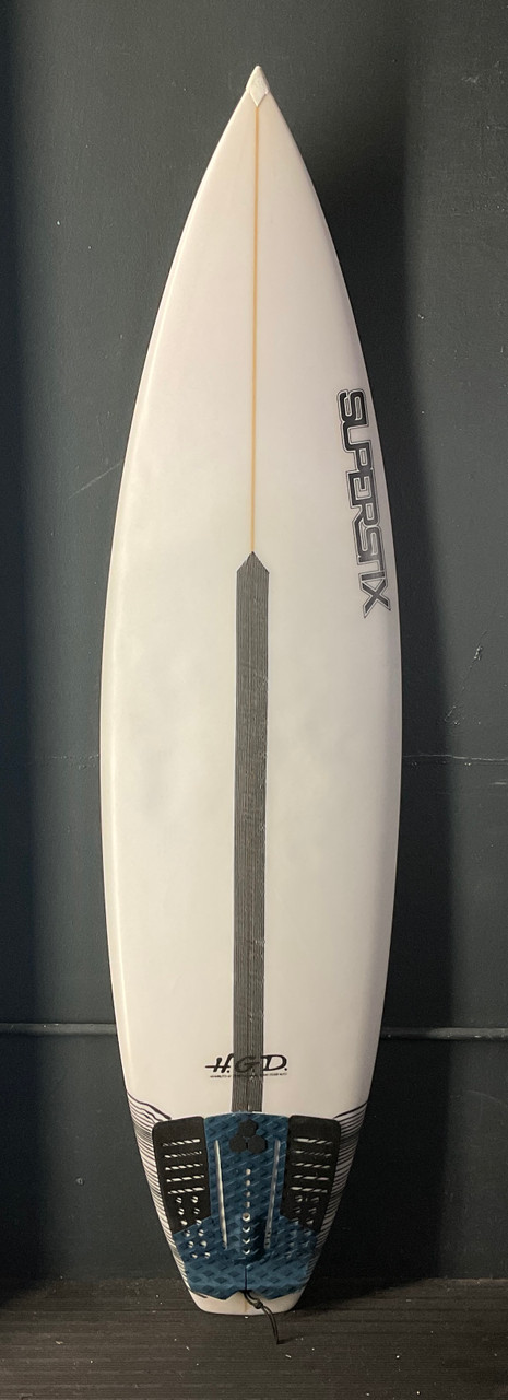 DUALSHIFT‐SURF‐BOROD（EPS‐MASTER‐WORKS） 6'3