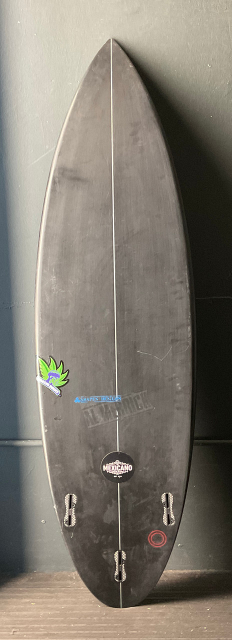 スポーツ Insight Surfboard AIPA Big Brother Sting Fusion HD 9'0