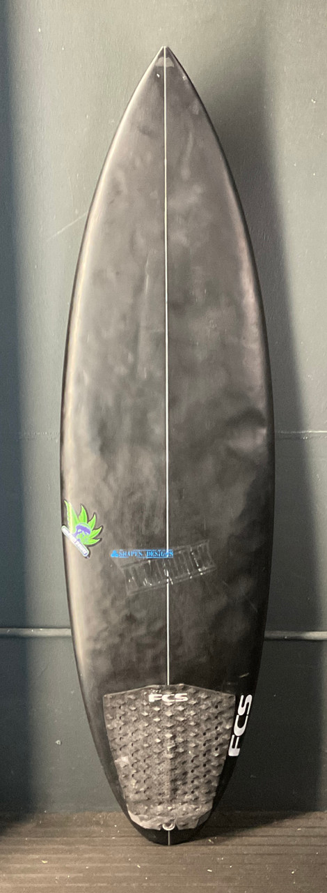 スポーツ Insight Surfboard 5'8