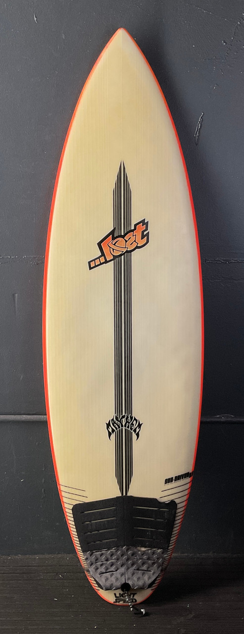 DARCY SURFBOARD 5,11 手渡し DARCY SURFBOARD 5,11 手渡し Zipper – Surfboard Factory Hawaii