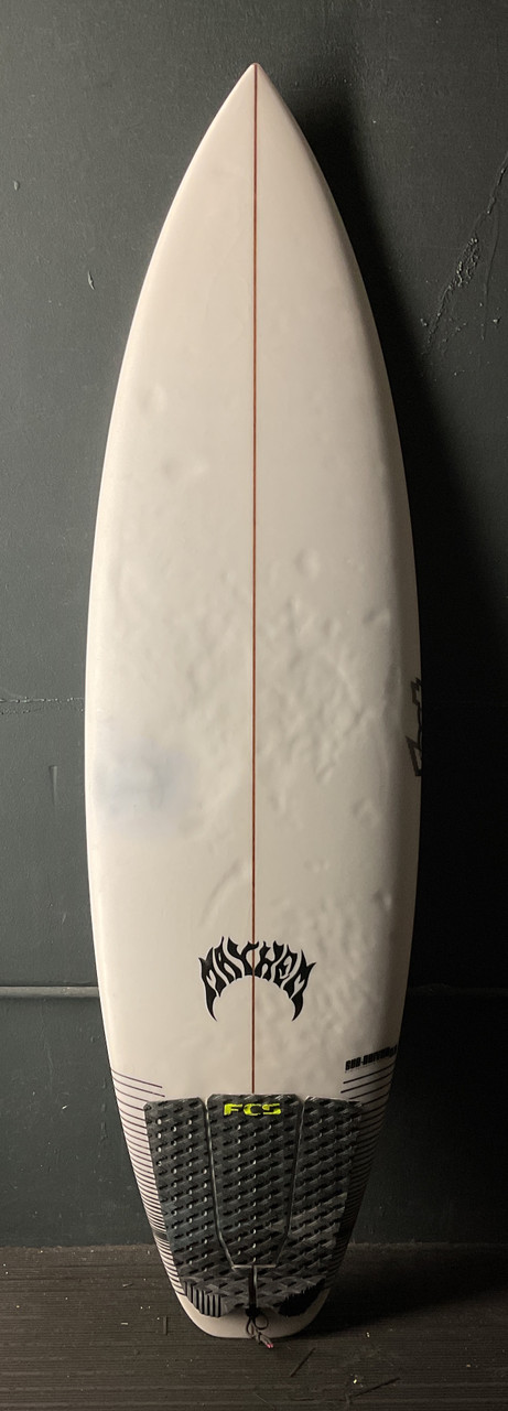 【美品】LOST  SUB D 2.0 5'10\" LOST SUB-Driver2.0