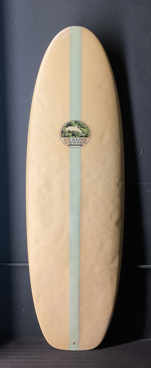 【美品中古サーフボード】 Brice surfboard DIP 5'8