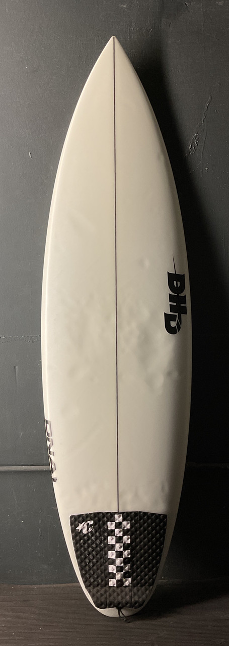 DHD ショートボード 6'1\