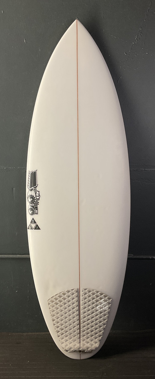 jsサーフボード107 JS Industries 107 Surfboard Review - YouTube