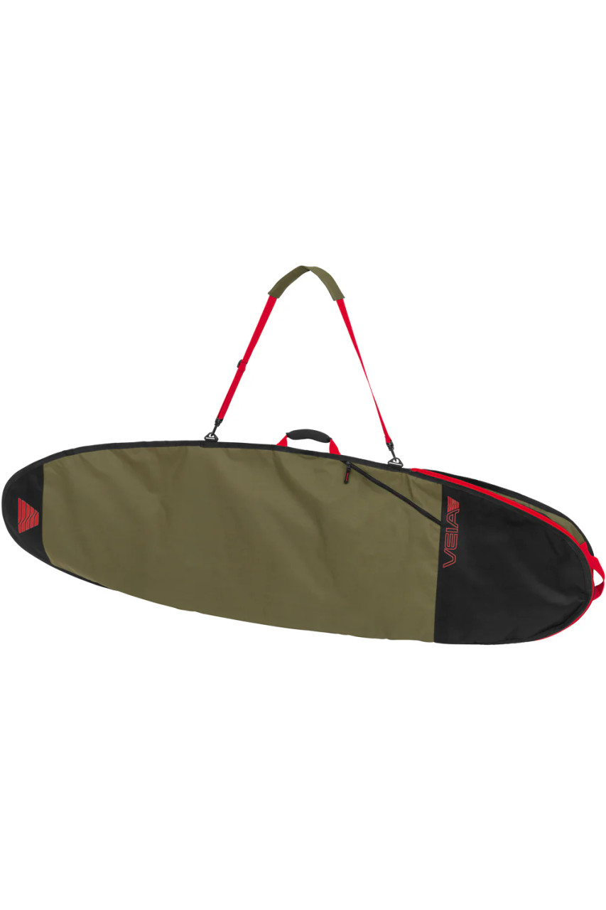Veia Explorer Day Fish Bag - Squadron - USEDSURF