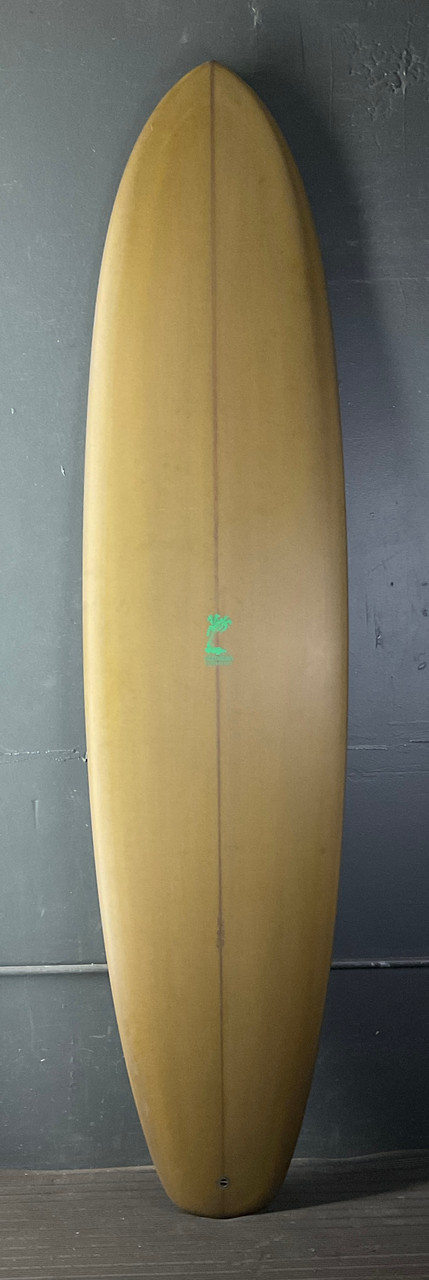 Iregreen surf board 6’0 7'6