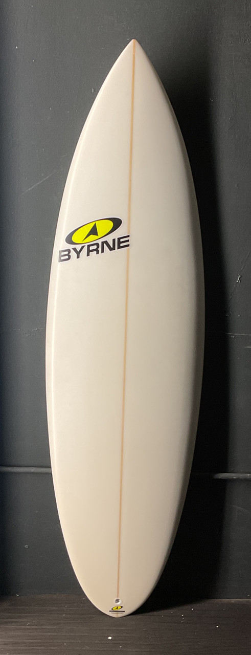 Byrne BYRNE Surfboard | Surf Dave surfboard Soul Surfboards Baron