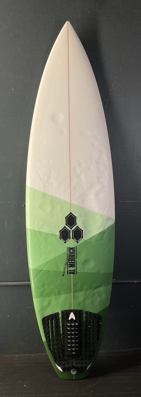 Al Merrick　Remix 6'0