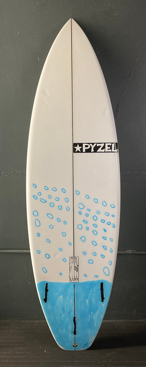 Pyzel surfboard Shadow XL 5’8 Pyzel surfboard Shadow XL 5'8
