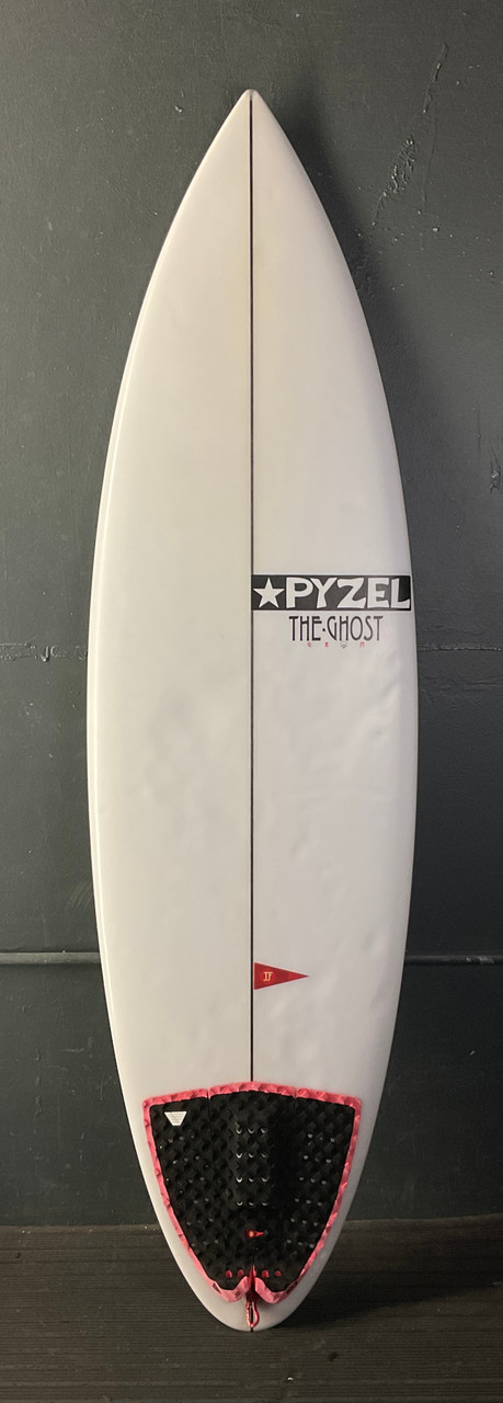 パイゼル ゴースト　PYZEL THE GHOST Pyzel Ghost PU/Poly 6'6
