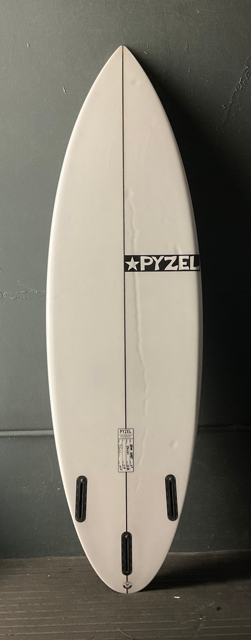 パイゼル サーフボード　アミーゴ 6'4" 32L PYZEL The Amigo THE AMIGO - pyzel surfboards japan