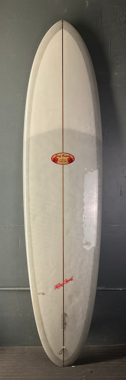 HOWARD Donald takayama Howard special 9'9 SPECIAL MINI