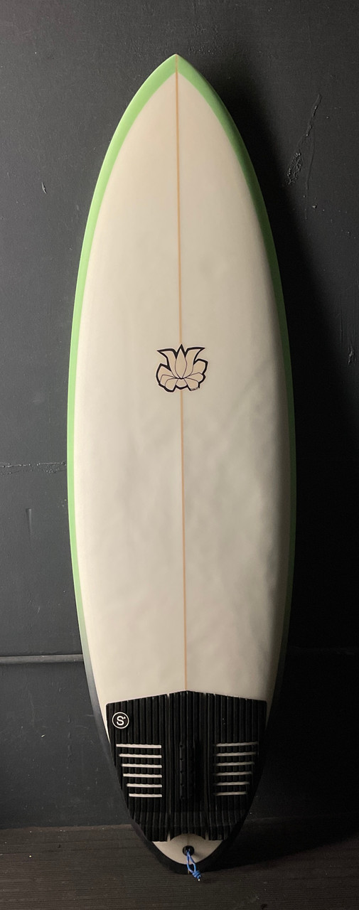 COLE SURFBOARDS／X10 5'9\" COLE SURFBOARDS | CUSTOM SHAPES | MADE IN THE U.S.A. | Cole