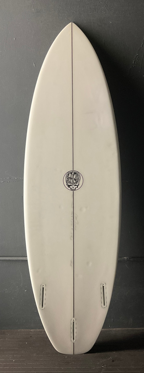 Rags Surfboard #43723 photo 4