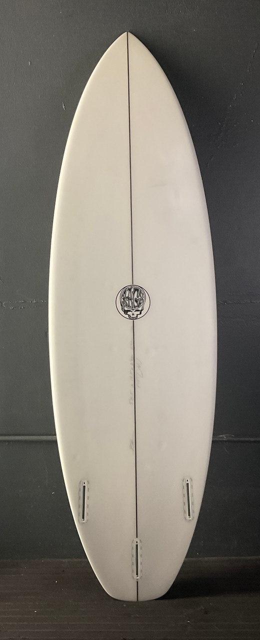 5'8.5