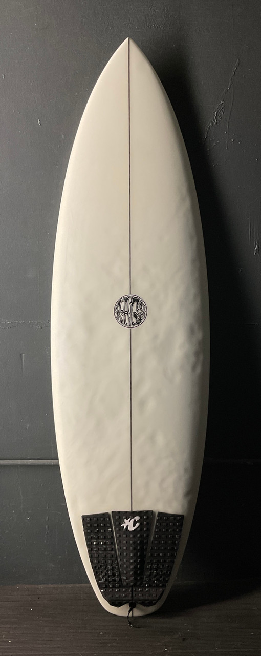 Rags Surfboard #43723 photo 2