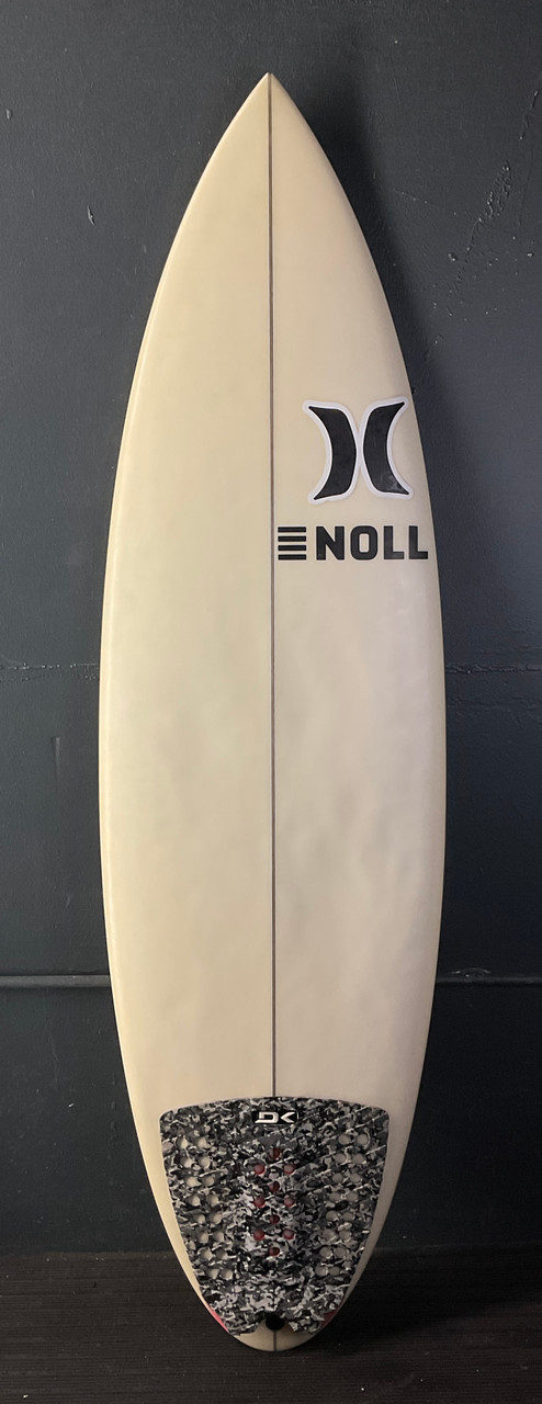 Noll Surfboard #43746 photo 1