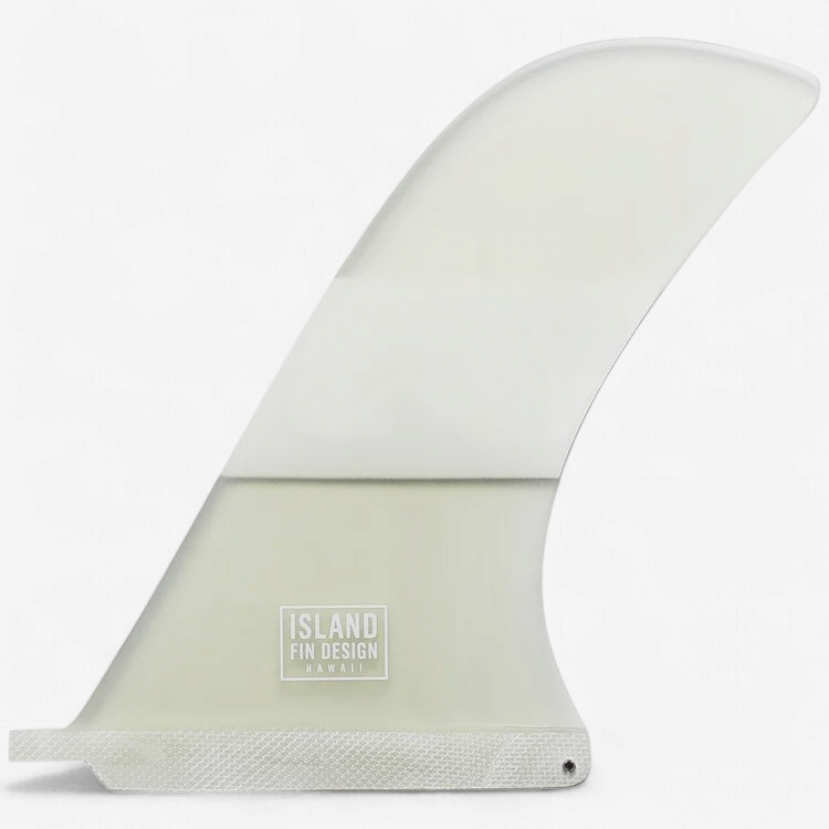 Island Fin Design Leeward Fin - Thumbnail 2