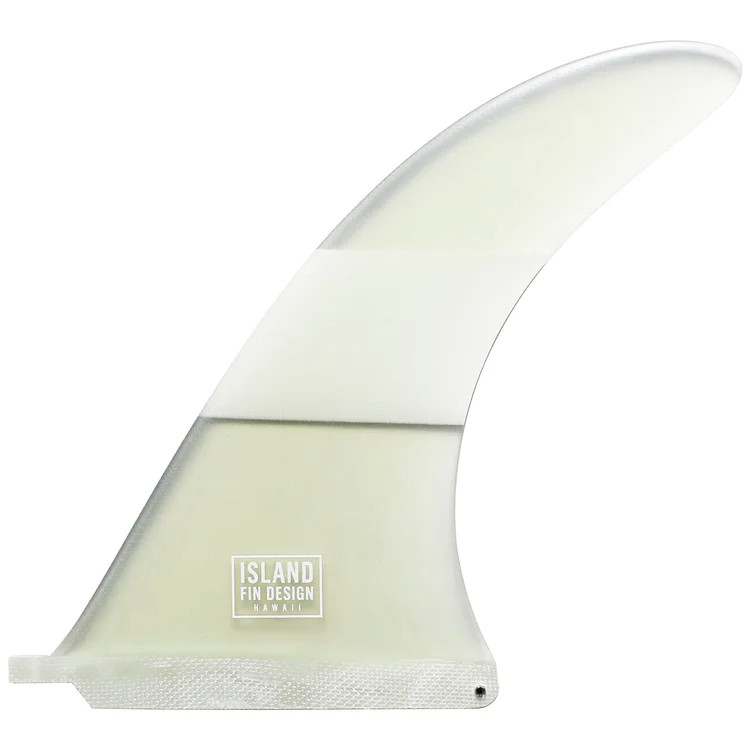 Island Fin Design Islander Single Fin - USEDSURF