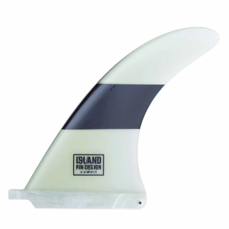 アイランドフィン　9.5 Island Fin Design - Islander Single Fin 9.5