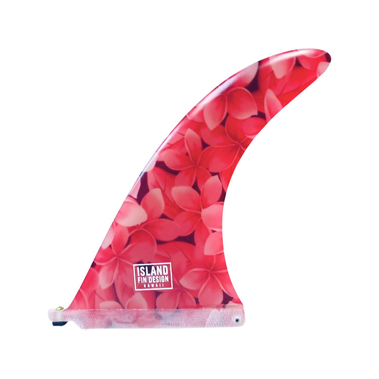 Island Fin Design - Islander Single Fin 9.5