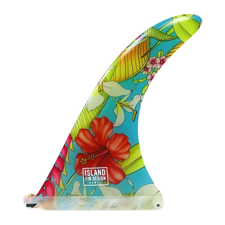 Island Fin Designs Hawaii – Island Fin Design サーフボード