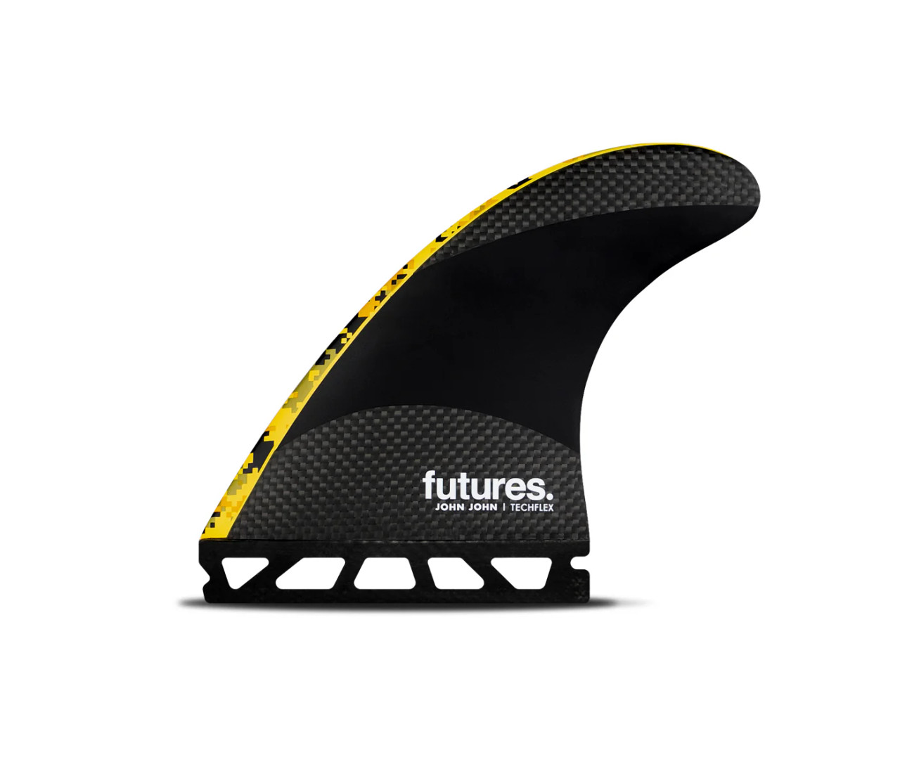 Futures John John Techflex 2026 - USEDSURF