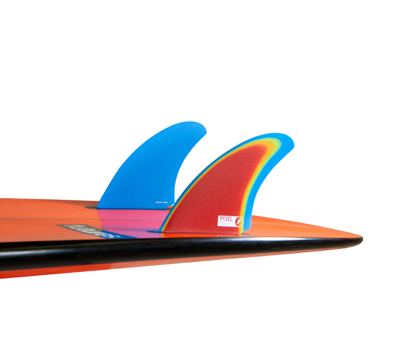 Futures Bobcat FG - Thumbnail 2
