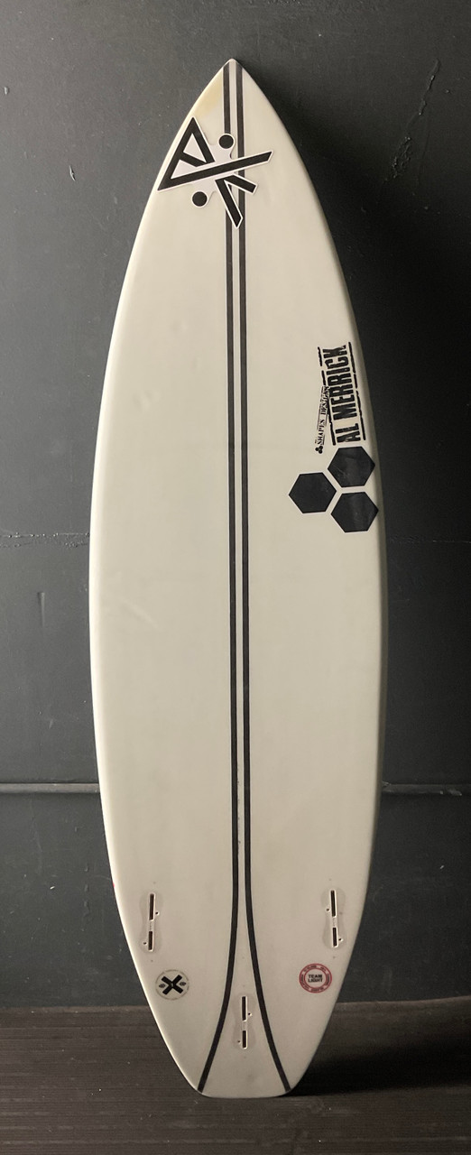 サーフボード Channel s MotorBoat Too 5'7 サーフボード Channel s MotorBoat Too 5'7 Channel Islands The Motor