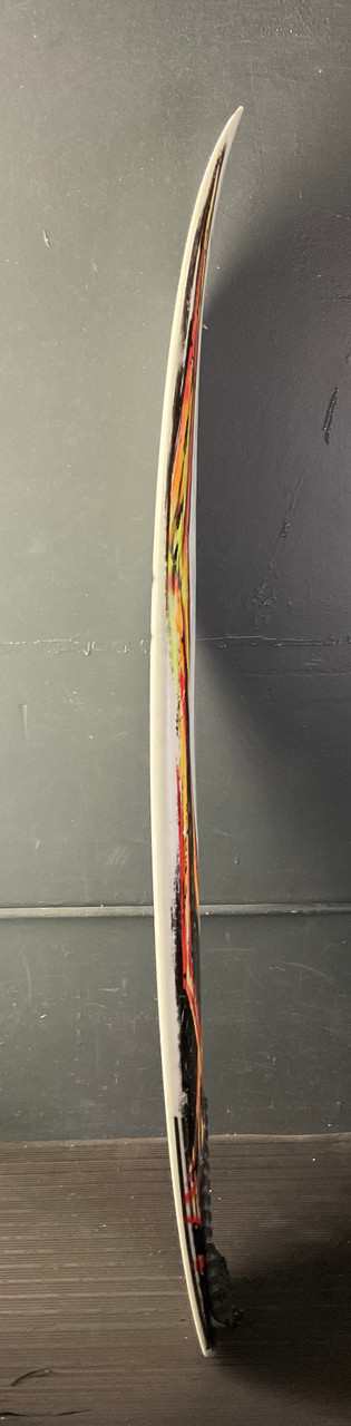 サーフボード Channel s MotorBoat Too 5'7 Al Merrick Channel Islands Motorboat Too Surfboard