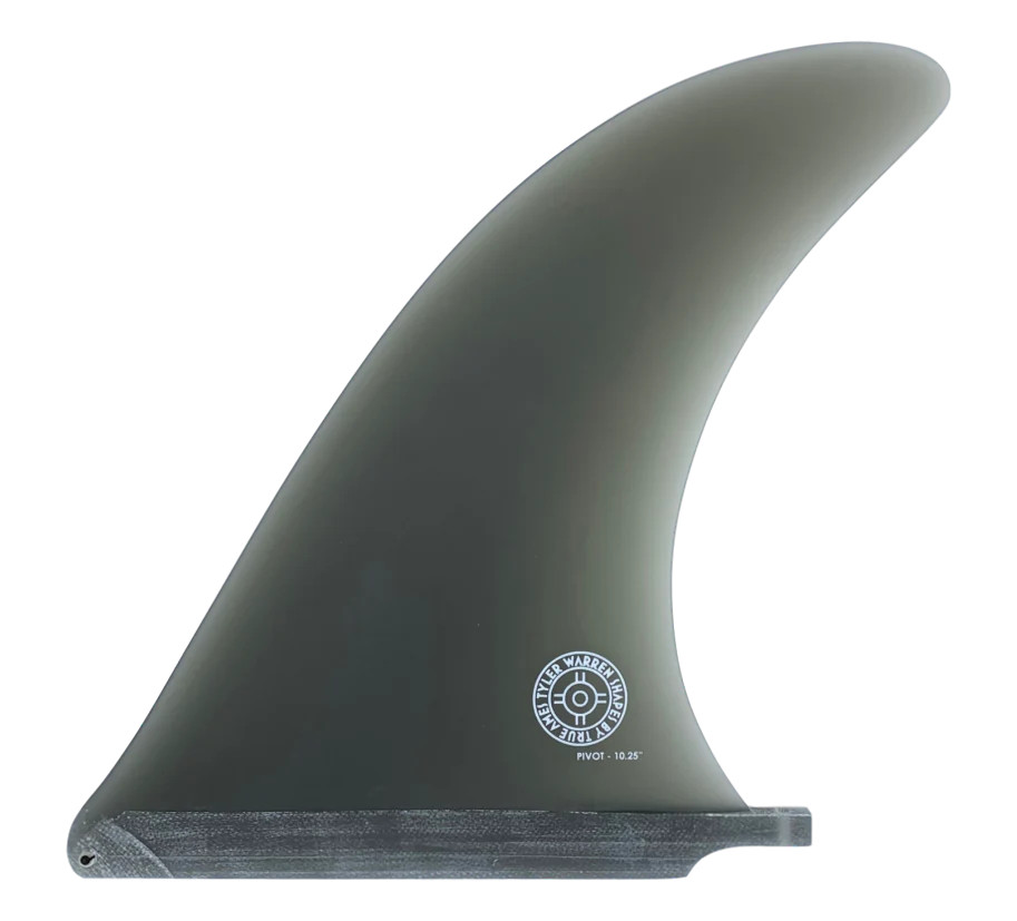 True Ames Tyler Warren Pivot Fin