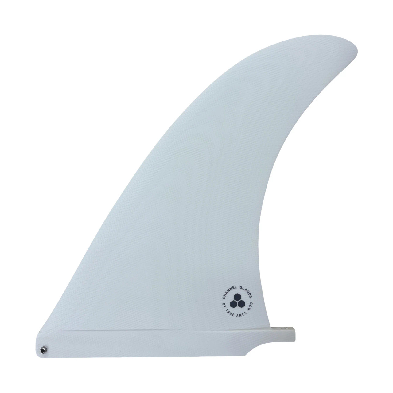 True Ames Channel Islands Noserider Single Fin - USEDSURF