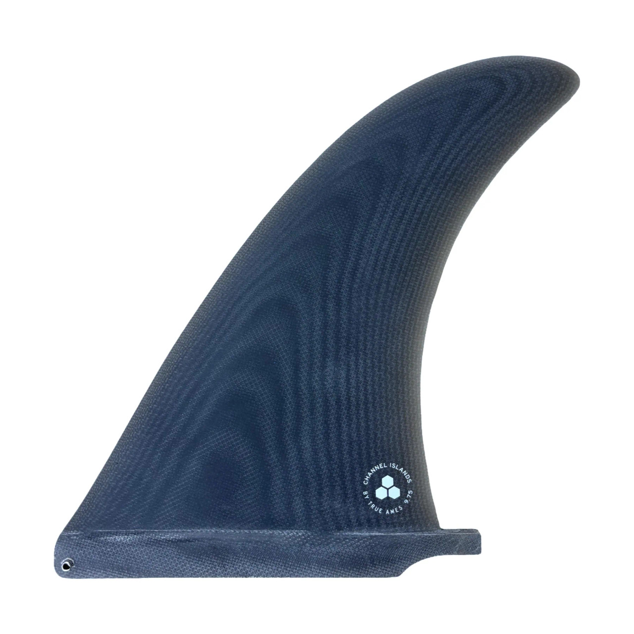 True Ames Channel Islands Noserider Single Fin - USEDSURF