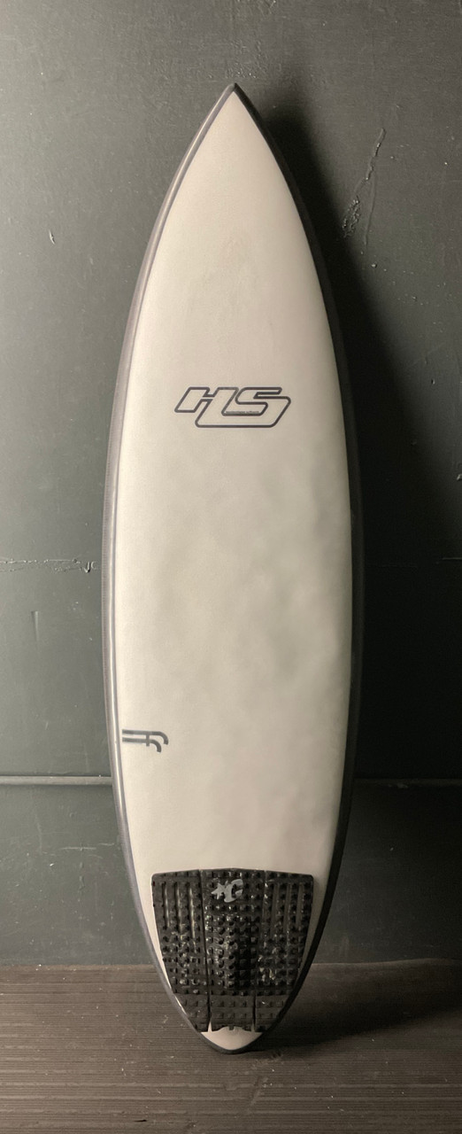 5'10 1/2” Hayden Shapes “Holy Hypto” 31.5L Used Surfboard #43953