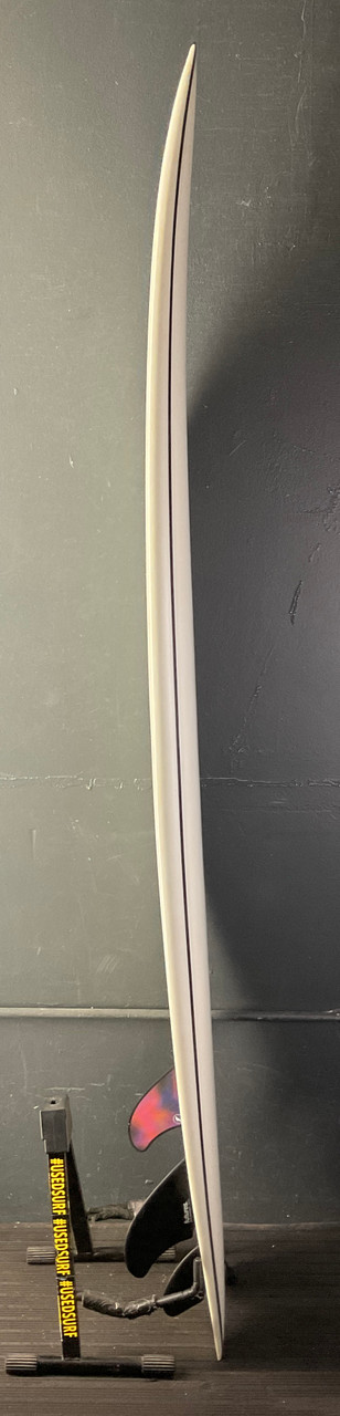 7'0” Firewire “Seaside and Beyond” 45.3L Used Surfboard #43954