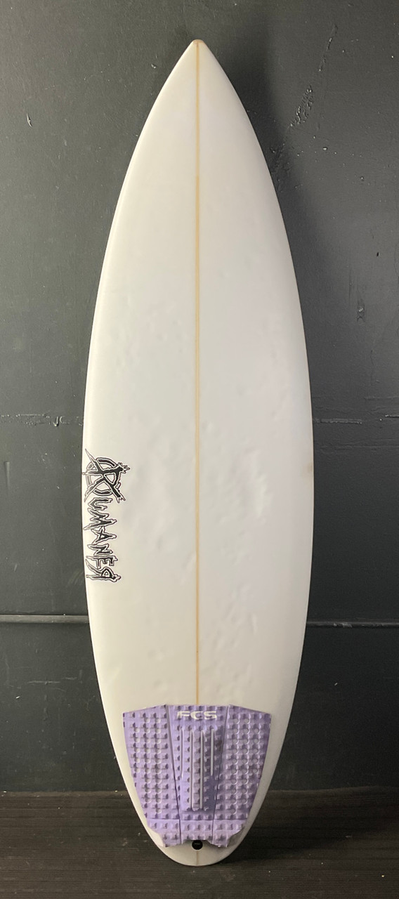 5'6" Banshee photo 1