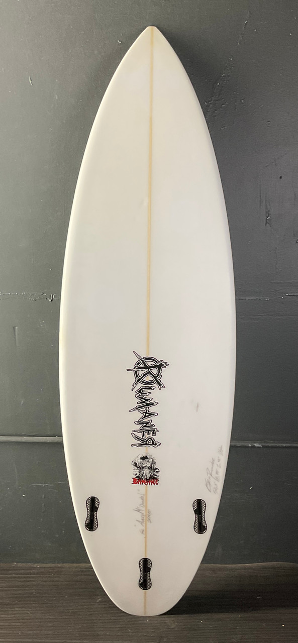 5'6" Banshee photo 3