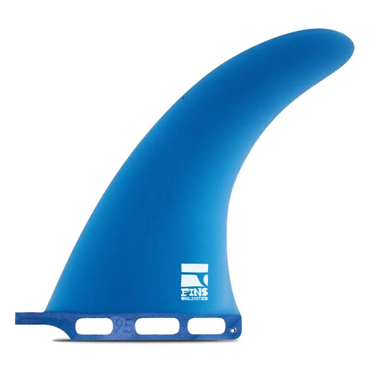 Fins Unlimited Dale Dobson Single Fin - USEDSURF