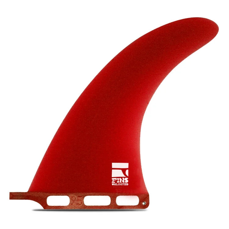 Fins Unlimited Dale Dobson Single Fin - USEDSURF