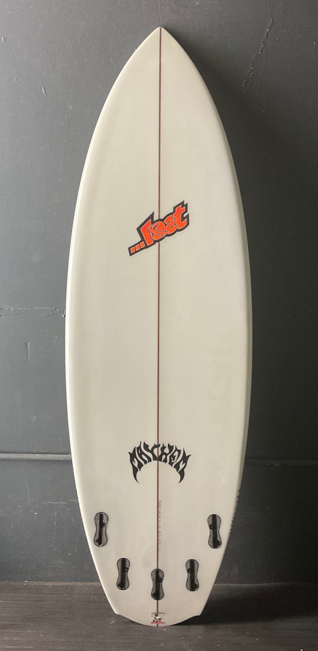 5'6" Rocket Redux photo 4