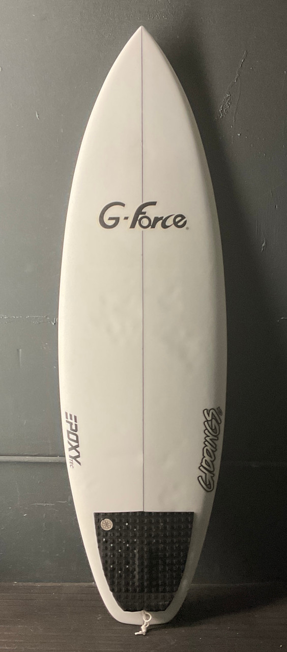 DRIVEクワッドサーフボード5.10 DRIVEクワッドサーフボード5.10 FUN, RIDE and SURF – THE ACCELERATOR