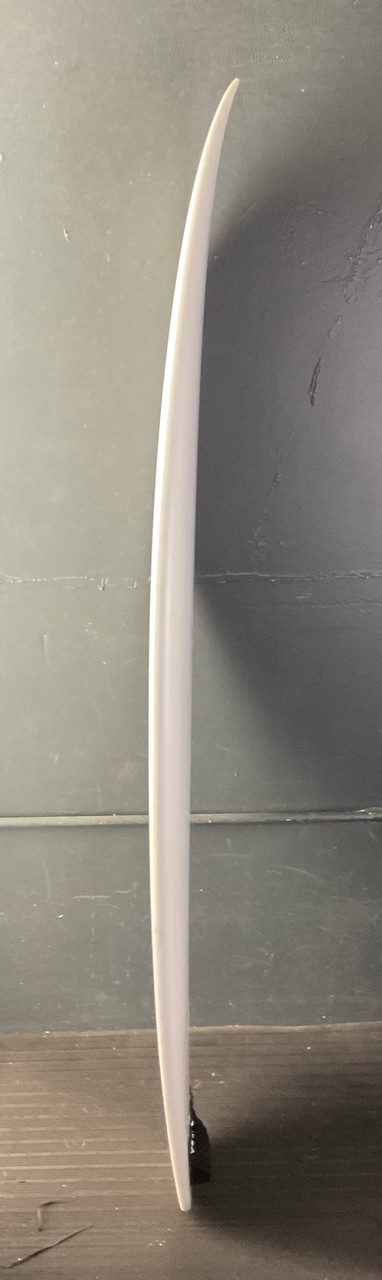 5'9” Lost “Sub Driver 3.0” 27.50L Used Surfboard #43972 - USEDSURF