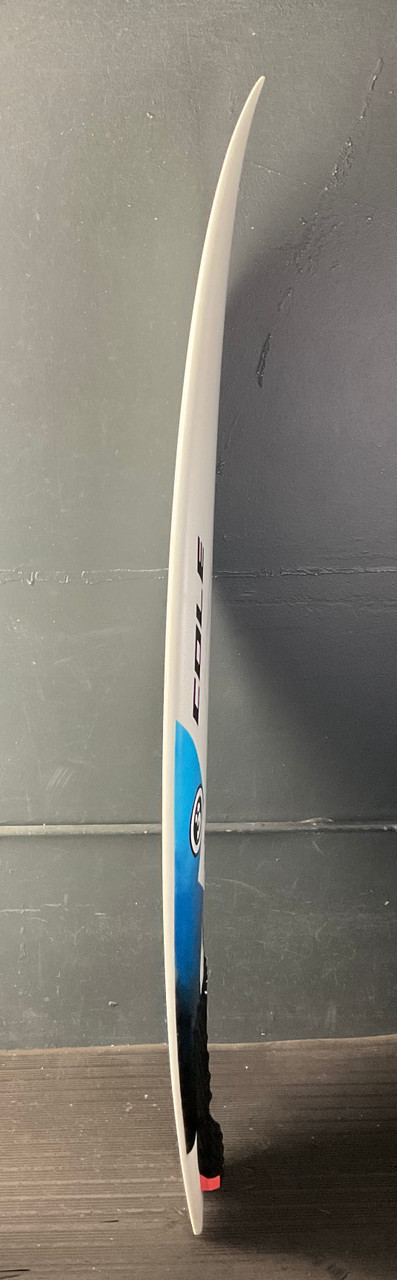 5'6” Cole 22.45L Used Surfboard #43977 - USEDSURF