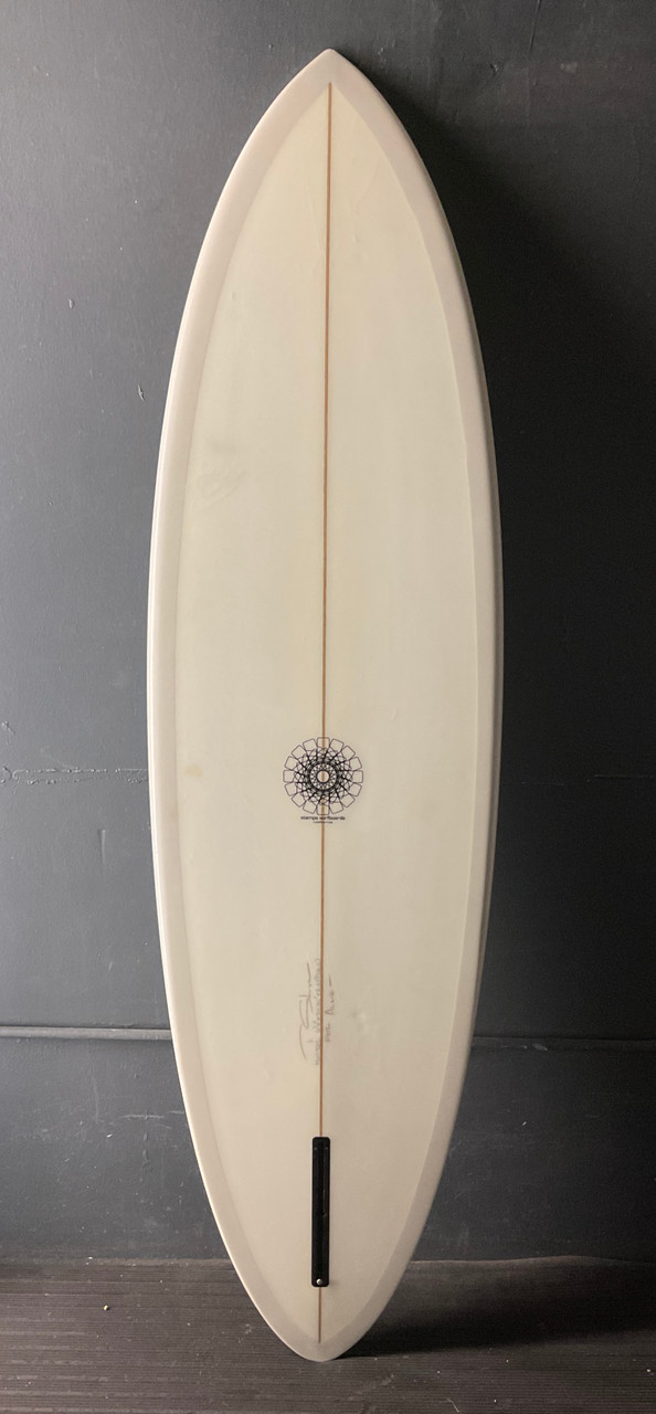 サーフィン・ボディボード Tappy Record SCREAM 6'2\" サーフィン・ボディボード Tappy Record SCREAM 6'2