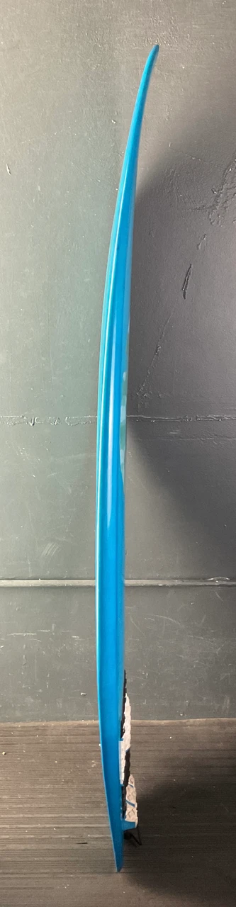 5'10 Reeco Used Surfboard #44010 photo 5
