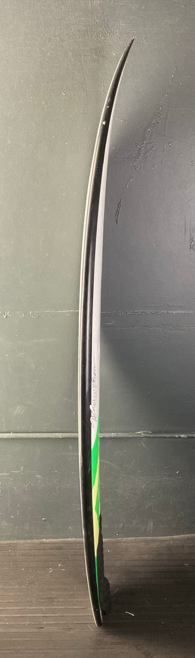 5'10 Vermilya Used Surfboard #44020 photo 5